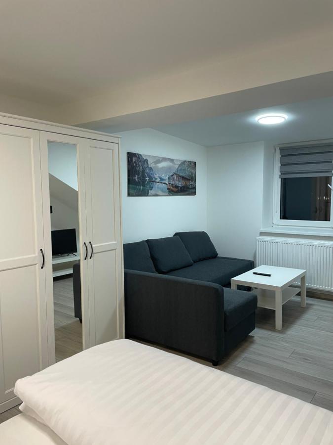 Apartament Хеб Екстер'єр фото