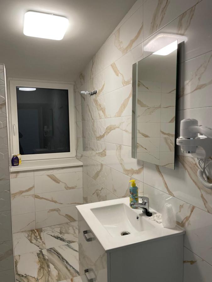 Apartament Хеб Екстер'єр фото